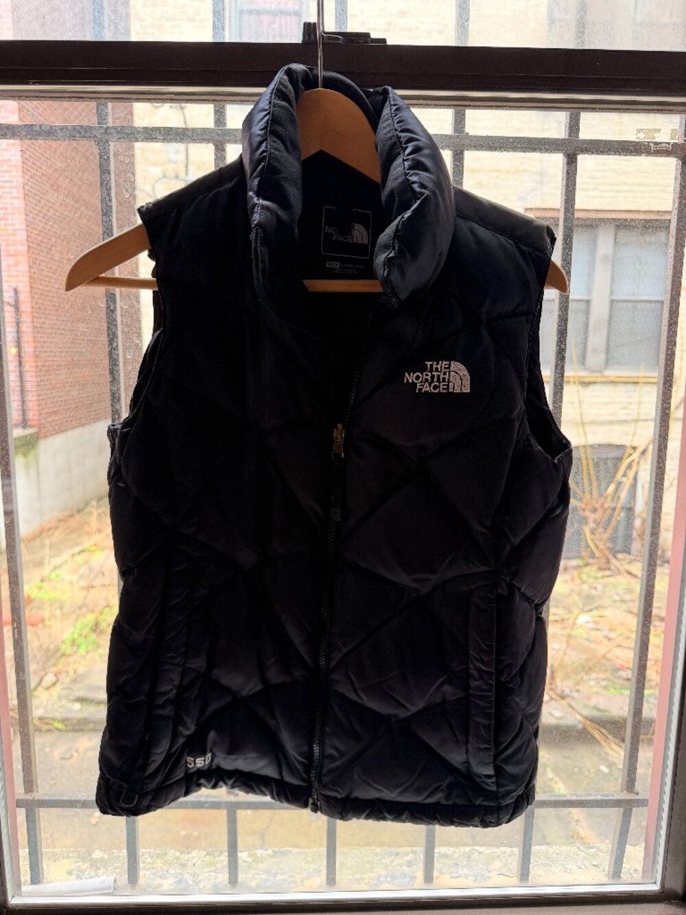 North Face Women's Vest